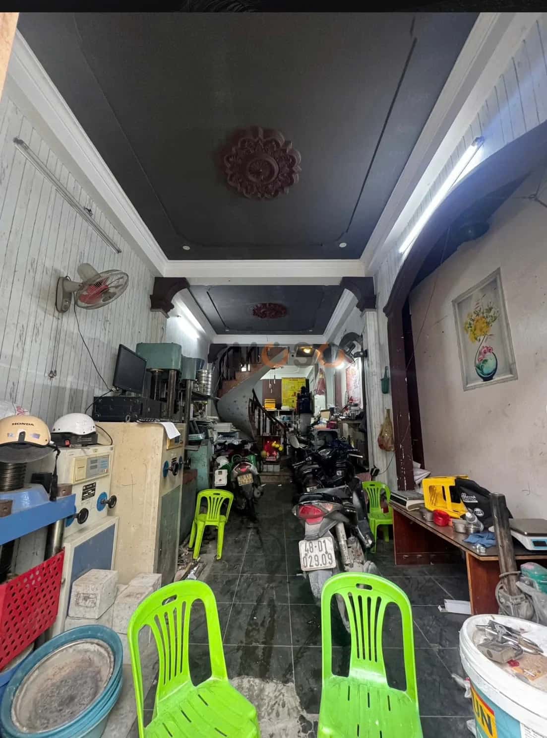 Bán nhà hẻm Lạc Long Quân Quận 11, TP.HCM – 4 phòng ngủ, giá 7.9 tỷ - ảnh 1